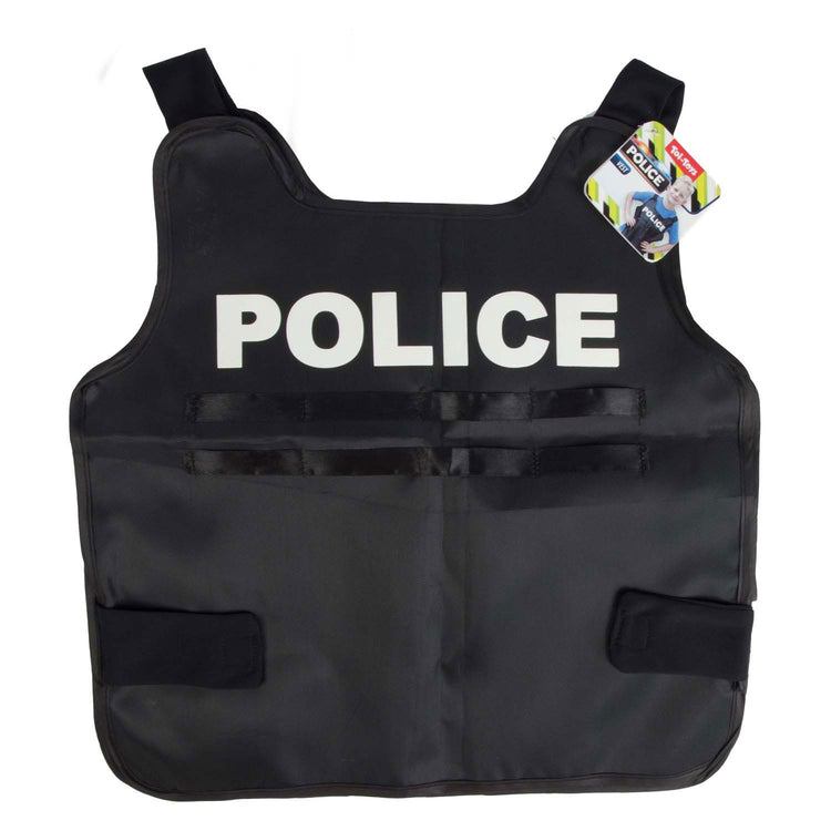 TOI-TOYS Police Fest Police s'habiller