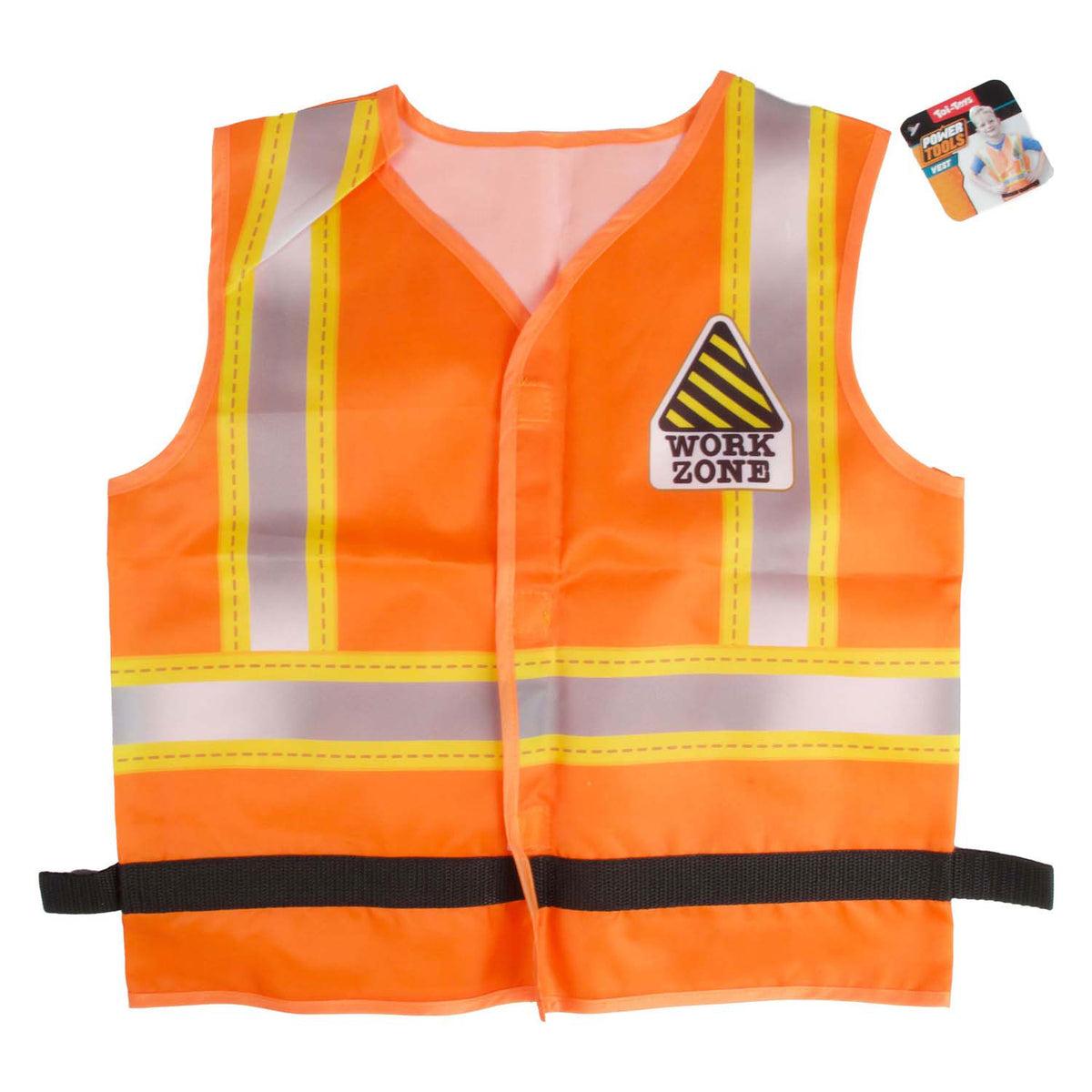 Toi-toys Power Tools Bouwbakersvest s'habiller