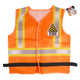 Toi-toys Power Tools Bouwbakersvest s'habiller