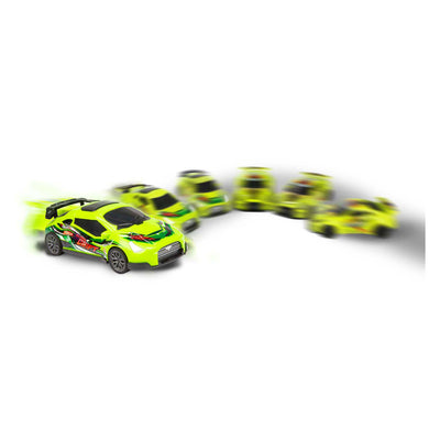 Toi-Toys Turbo Racers Racing Car Friction and Drift Fonction