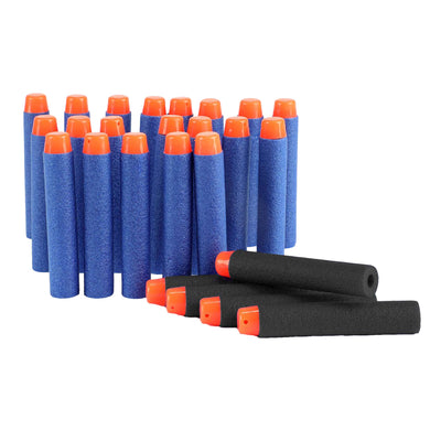 Toi-Toys mousse Strikex Foampijlen Navuising, 26e.