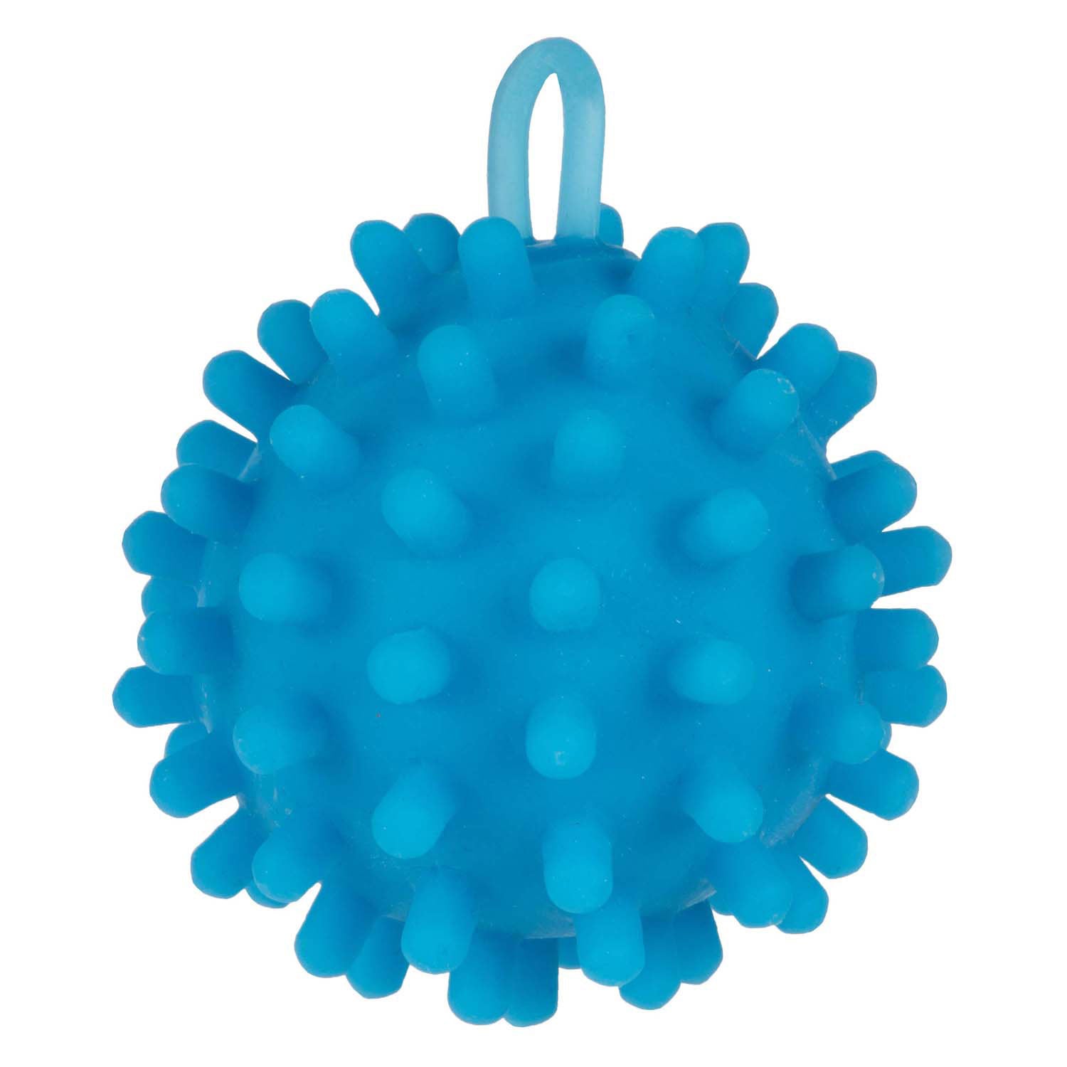 TOI-TOYS Pufferz Pufferbal Nubs, 9cm