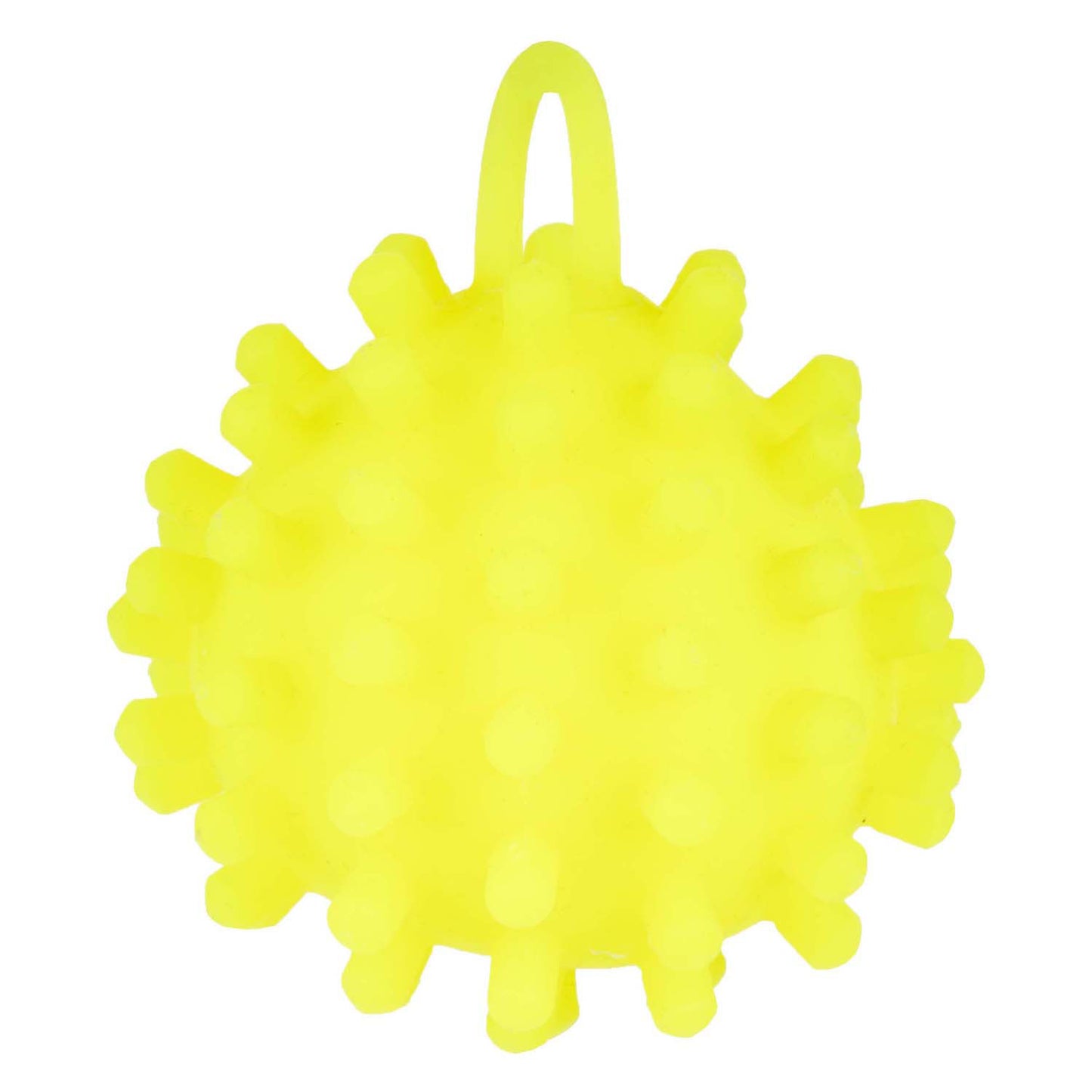TOI-TOYS Pufferz Pufferbal Nubs, 9cm