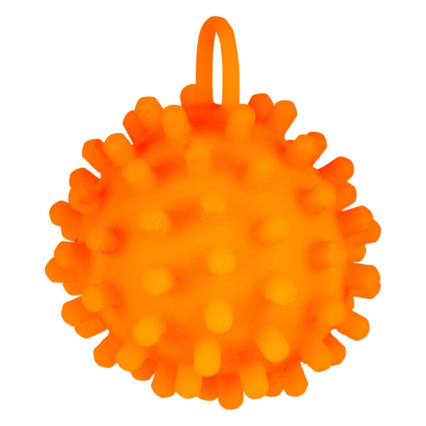 TOI-TOYS Pufferz Pufferbal Nubs, 9cm