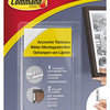 3m 1006181 - bandes clipsables cadre étroit | 10 pièces