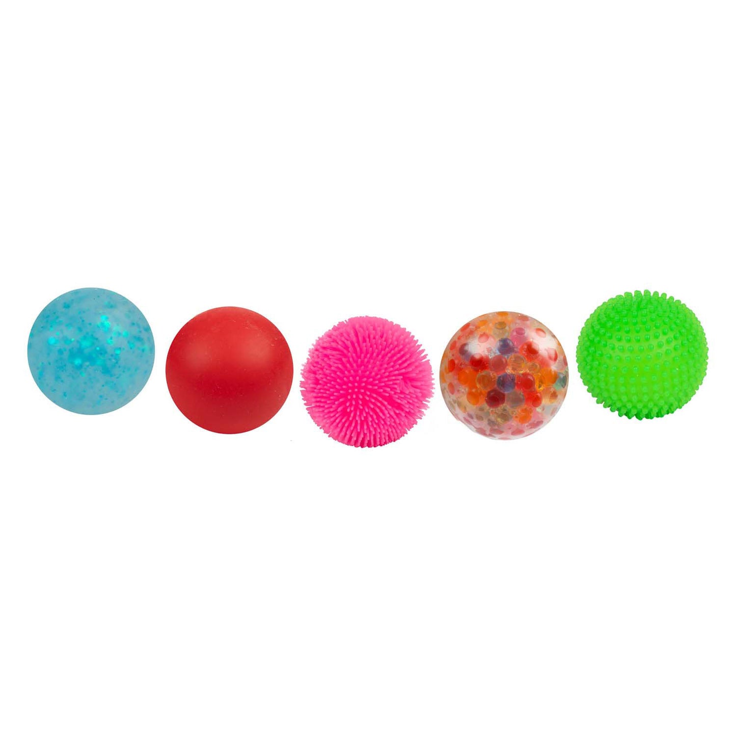 TOI-TOYS Ball anti-stress squishy, ​​5e.