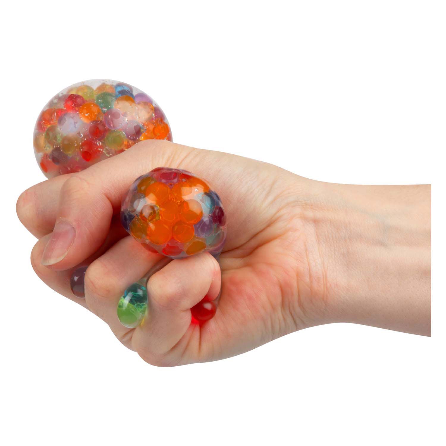 TOI-TOYS Ball anti-stress squishy, ​​5e.