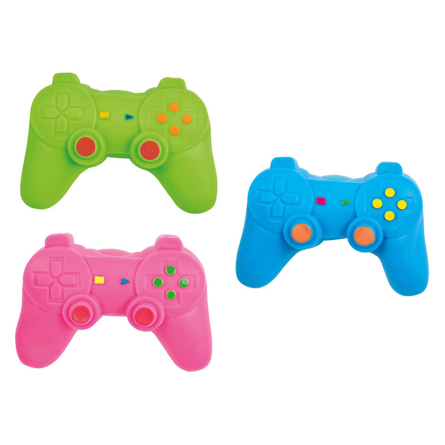 TOI-TOYS Fun Diable GameController xxl Stretchable, 17 cm