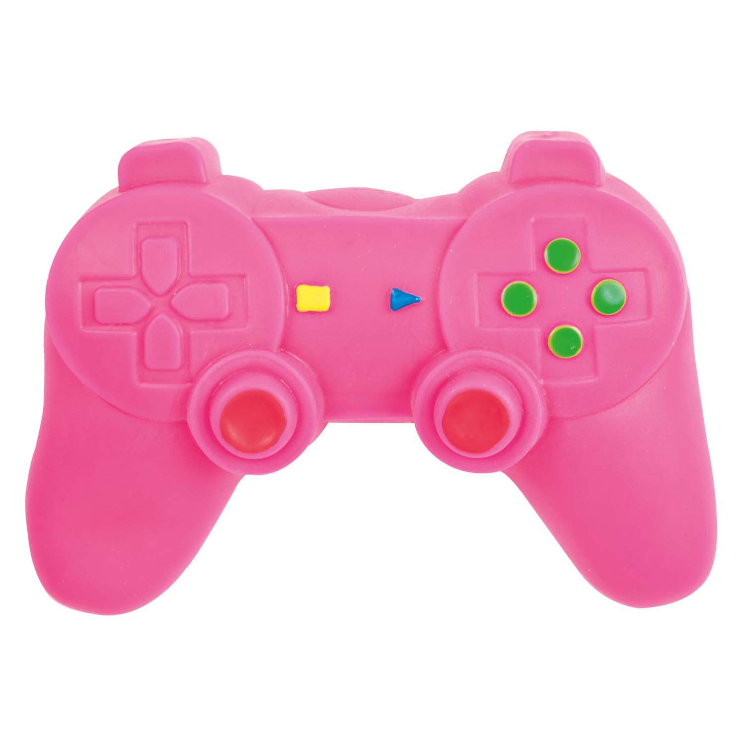 TOI-TOYS Fun Diable GameController xxl Stretchable, 17 cm