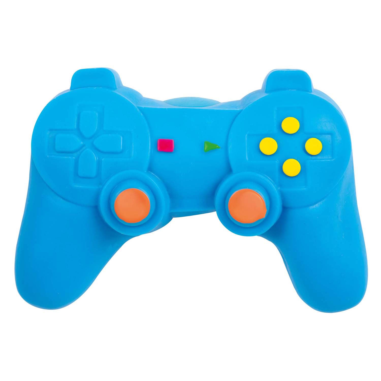 TOI-TOYS Fun Diable GameController xxl Stretchable, 17 cm