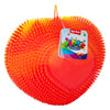 TOI-TOYS Pullerz Pullerbal Hart, 19cm