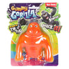 TOI-TOYS Gorilla Gorille à genoux