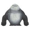 TOI-TOYS Gorilla à genoux amusant Chunky Monkey extensible, 850 grammes