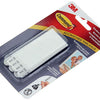 3m 1006181 - bandes clipsables cadre étroit | 10 pièces