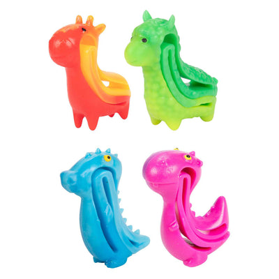 Toi-toys toitoys bracelet élastique amusant en forme d'animal