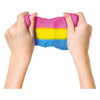 TOI-TOYS FUN STUTUT PUTTY RAINBOW TORD