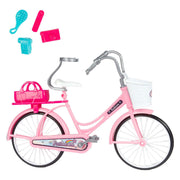 Lauren Fashion Pop à vélo avec accessoires - afbeelding 4