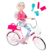Lauren Fashion Pop à vélo avec accessoires - afbeelding 5