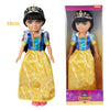 TOI-TOYS Princess Friends Fashion Pop Fairytale Princesses, 38 cm