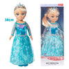 TOI-TOYS ICE PRINCESS POP IJSPRINS, 38 cm