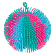 TOI-TOYS Puffferz Pufferball Stripes, 20 cm - afbeelding 2