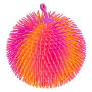 TOI-TOYS Puffferz Pufferball Stripes, 20 cm - afbeelding 3