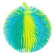 TOI-TOYS Puffferz Pufferball Stripes, 20 cm - afbeelding 4