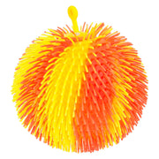 TOI-TOYS Puffferz Pufferball Stripes, 20 cm - afbeelding 5