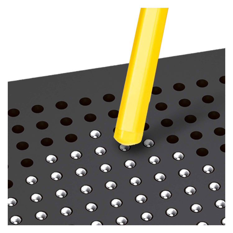 TOI-TOYS MAGNETINE DROOT DROOT BOULLES avec stylo