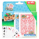 TOI-TOYS Lucky Games à jouer aux cartes, 2e.