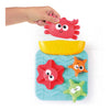 Toi-toys petites étoiles toys toys watermill krab