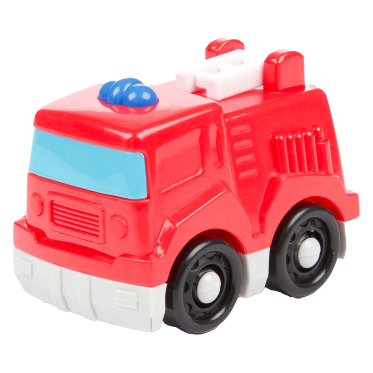 Toi-toys petites étoiles bébé mini auto, 6,5 cm
