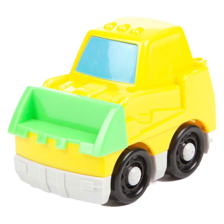 Toi-toys petites étoiles bébé mini auto, 6,5 cm