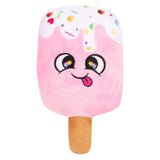 TOI-TOYS HUG PLUSH ICE CREME, 21 cm