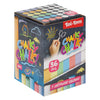 Craie pour tableau noir Toi-toys, 36 pcs.