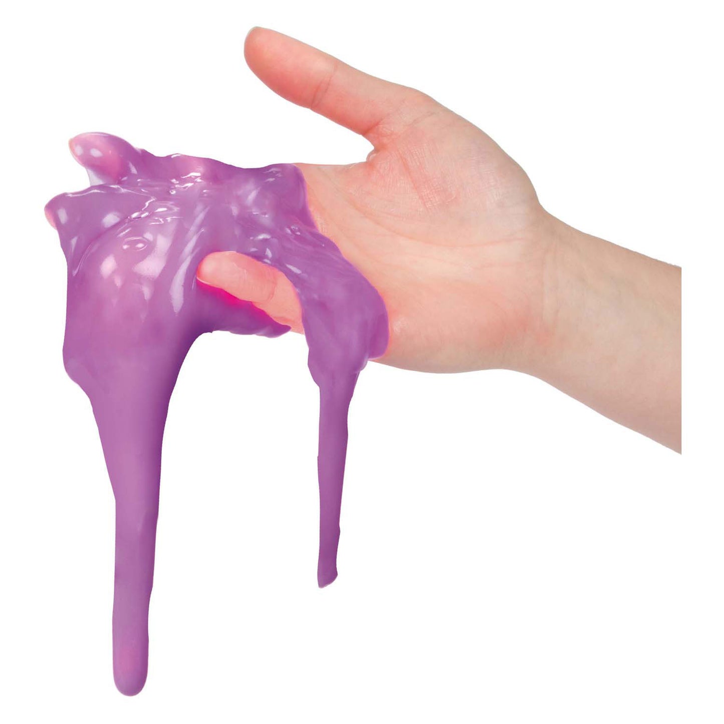 Toi-toys coffret surprise slime 24 pièces