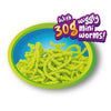 Toi-toys ver magique avec mini vers 50gr