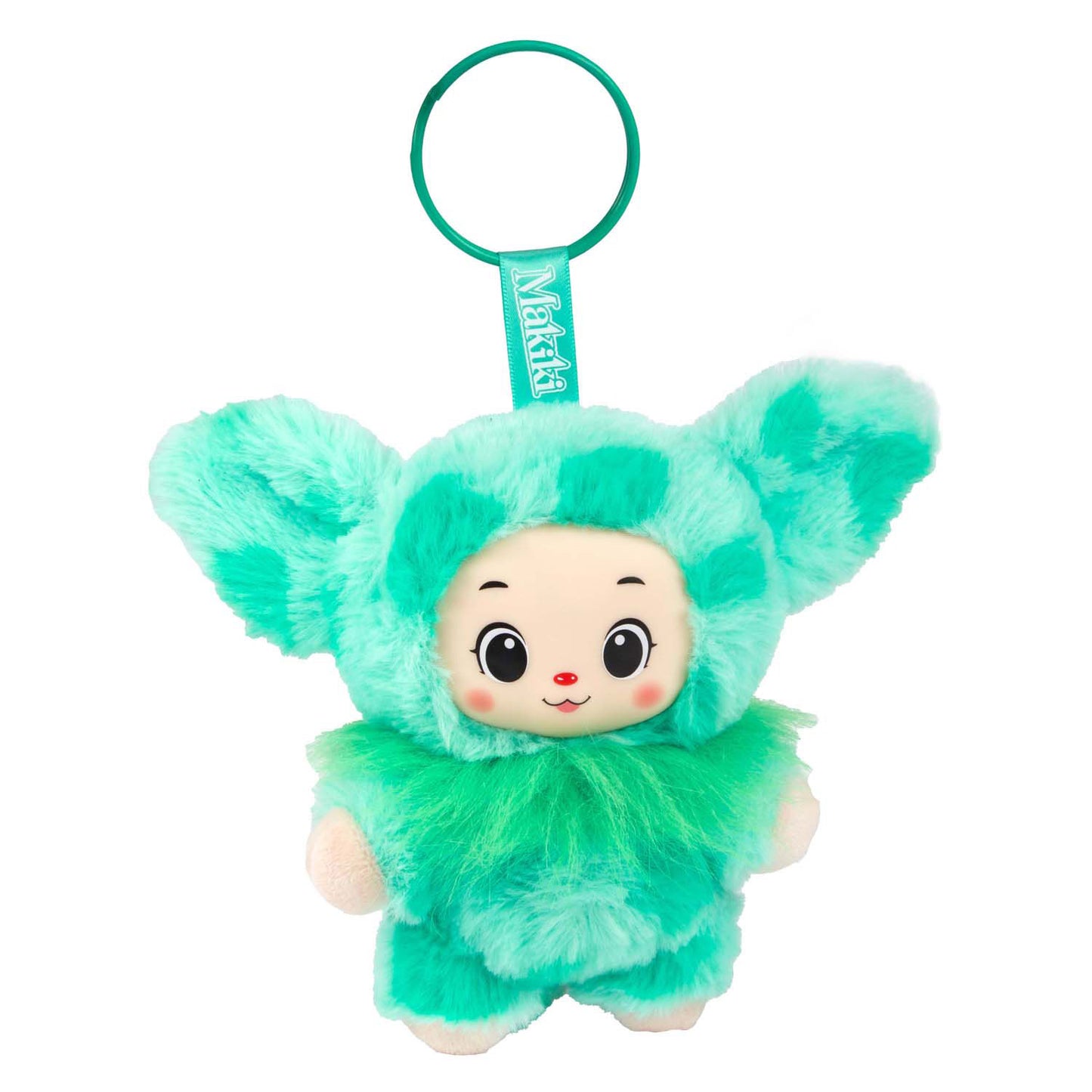 Toi-toys porte-clés makiki 15cm