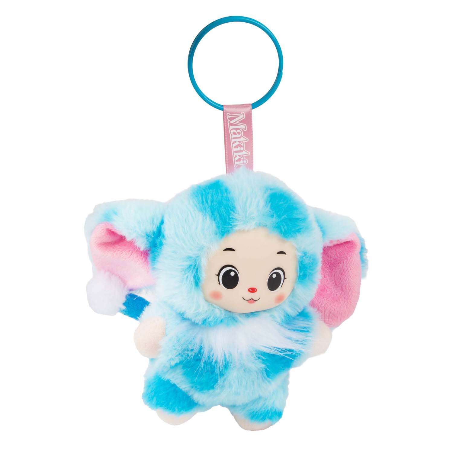 Toi-toys porte-clés makiki 15cm
