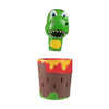 Jeu Toi-toys perce le volcan dinosaure