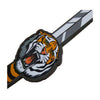 Toi-toys épée en mousse animal sauvage 42cm
