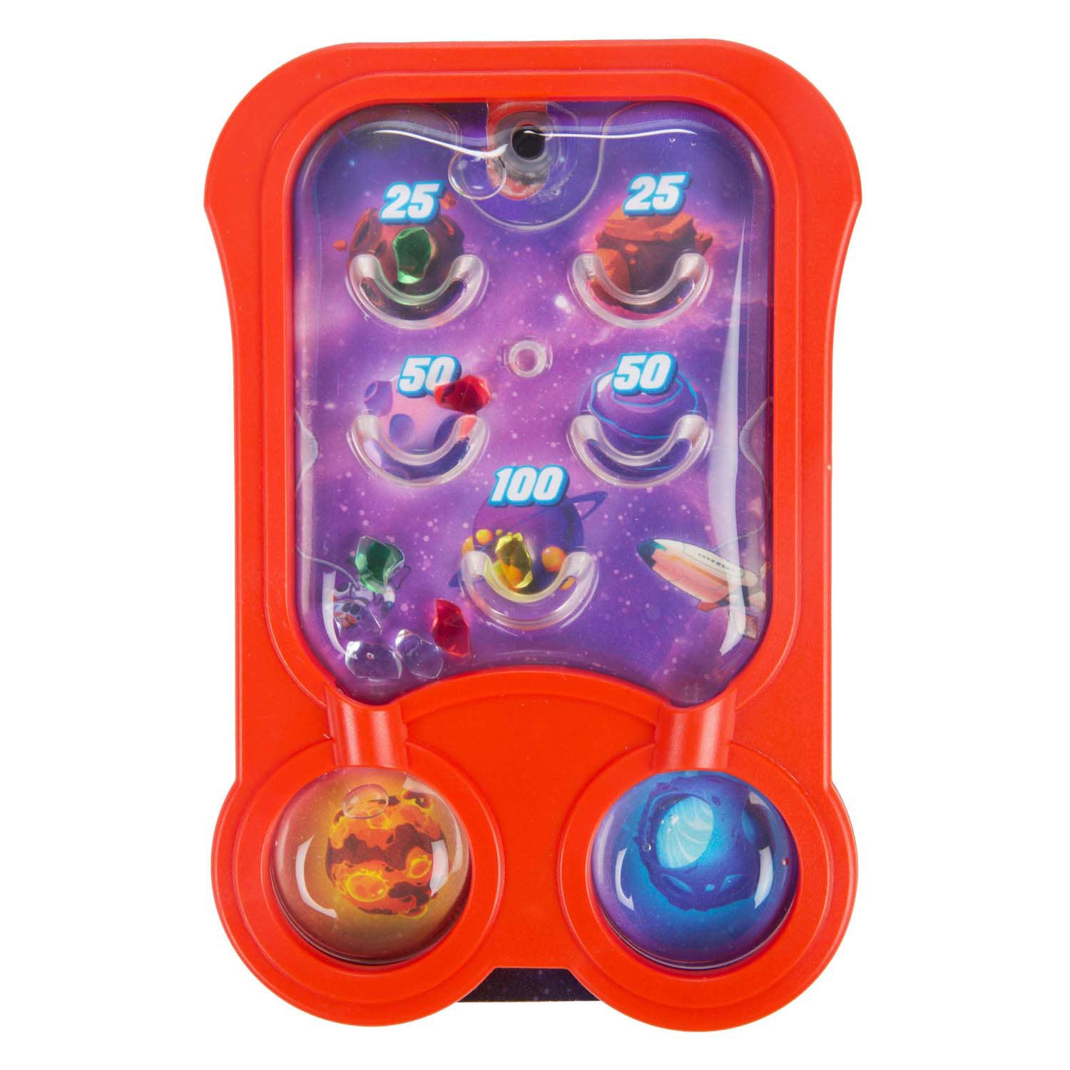 Toi-toys couleur de jeu d'eau compacte