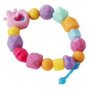 Réaliser un bracelet Toi-toys avec des perles souples - >15 perles - afbeelding 4