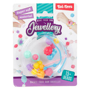 Réaliser un bracelet Toi-toys avec des perles souples - >15 perles - afbeelding 5