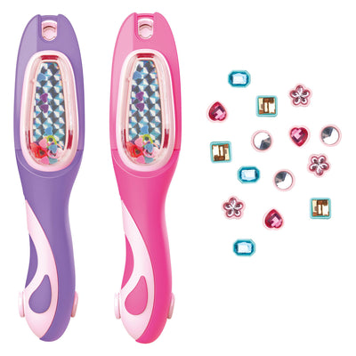 Ensemble Toi-toys la décore de bijoux - 49pcs.