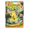 Toi-toys grenouille malléable extensible jusqu'à 30cm