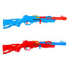 Fusil Strikex en mousse Toi-toys avec 6 flèches en mousse