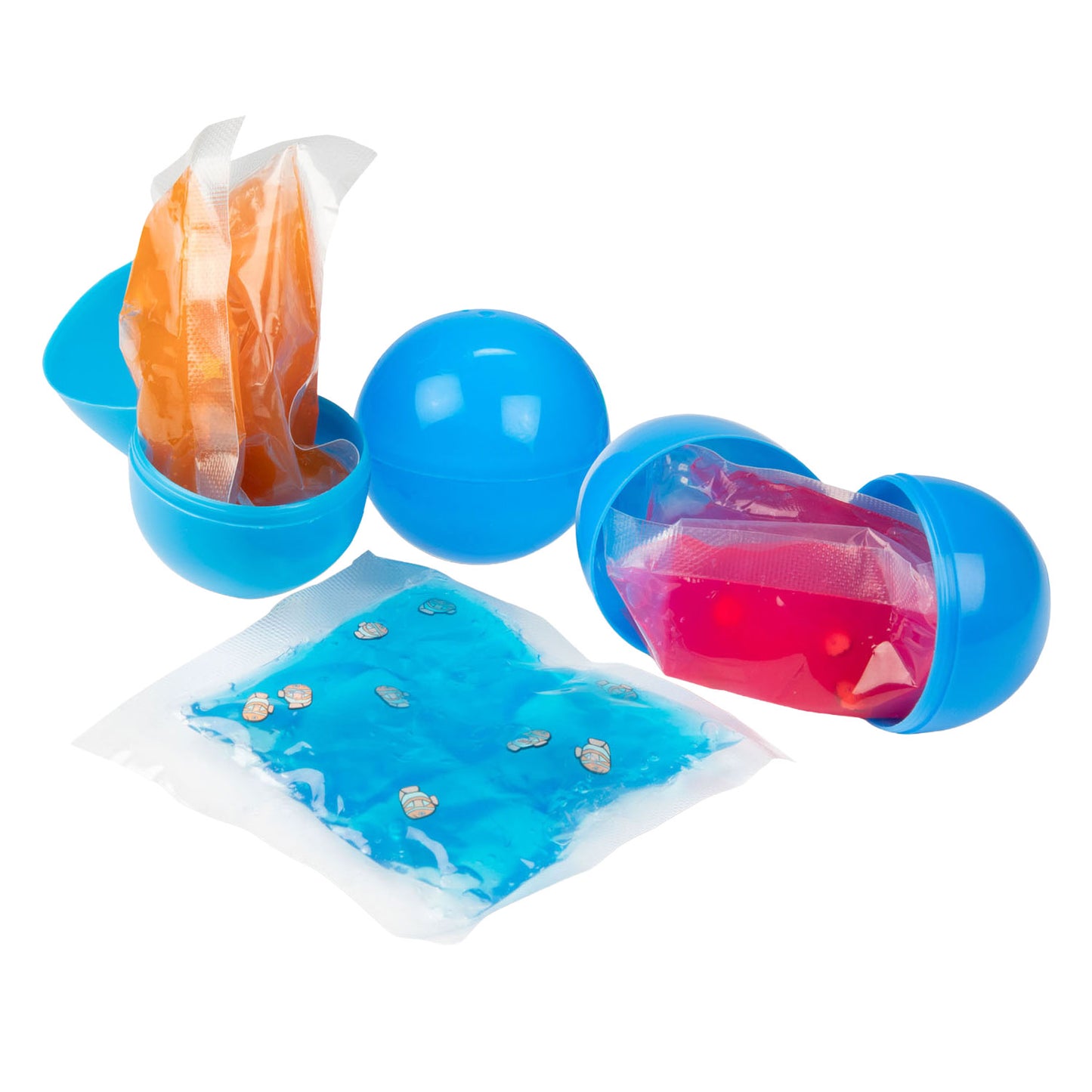 Machine à boules surprises slime Toi-toys