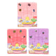Toi-toys collier et perles château surprise so kawaii - 10 pcs.