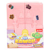 Toi-toys collier et perles château surprise so kawaii - 10 pcs.